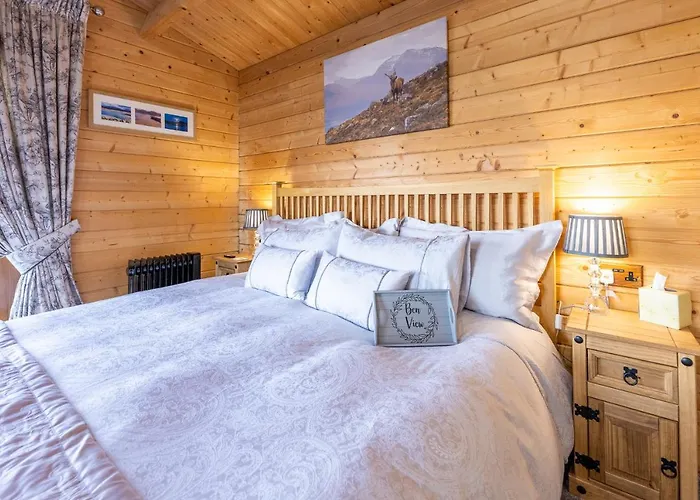 Benview Bed And Breakfast & Luxury Lodge, Isle Of North Uist