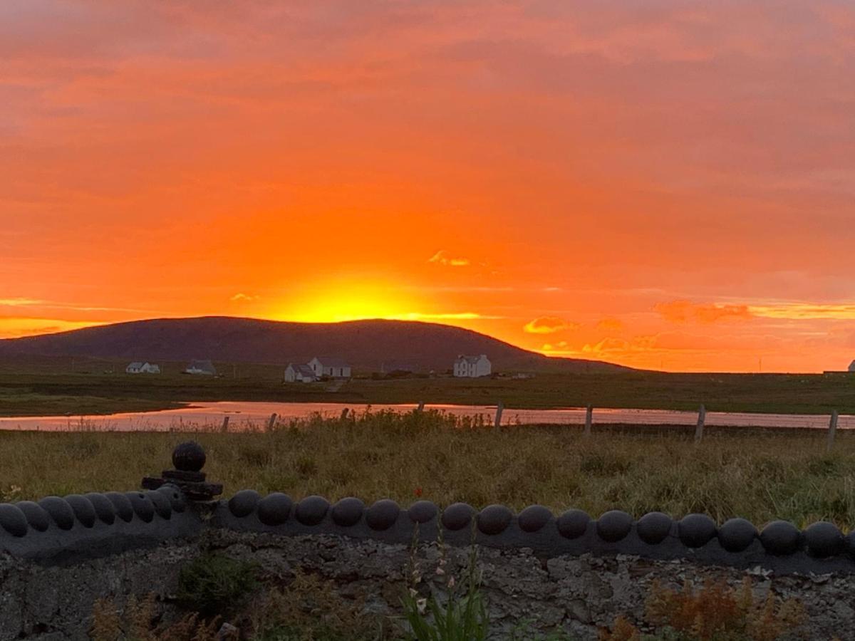 Bed & Breakfast Benview & Luxury Lodge, Isle Of North Uist