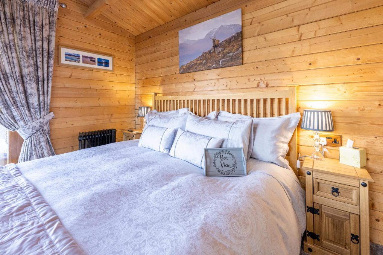 Bed & Breakfast Benview & Luxury Lodge, Isle Of North Uist Paible